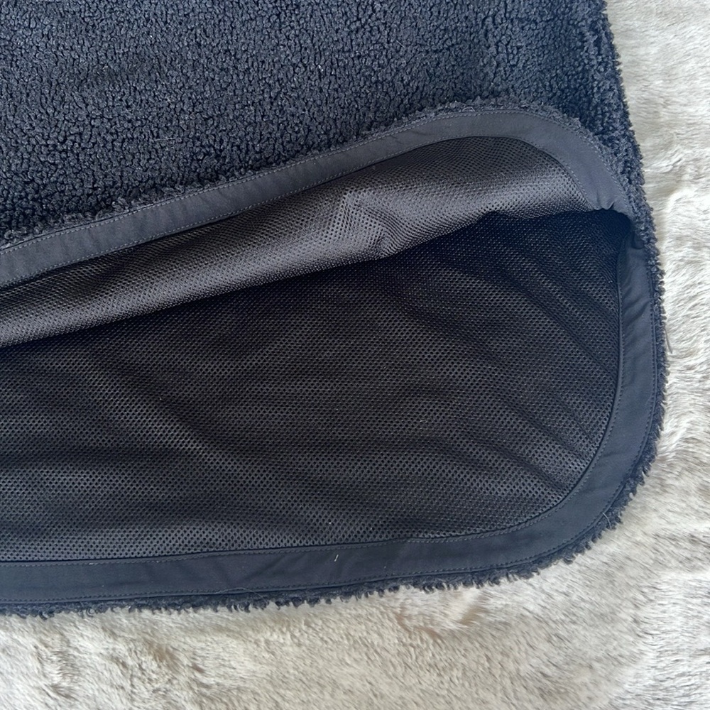 ❄️North Face Fleece Ridge Tunic 🌧️ - Picture 7 of 13